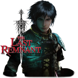 The Last Remnant 4 Icon 256x256 png